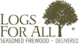 Logs For All Logo